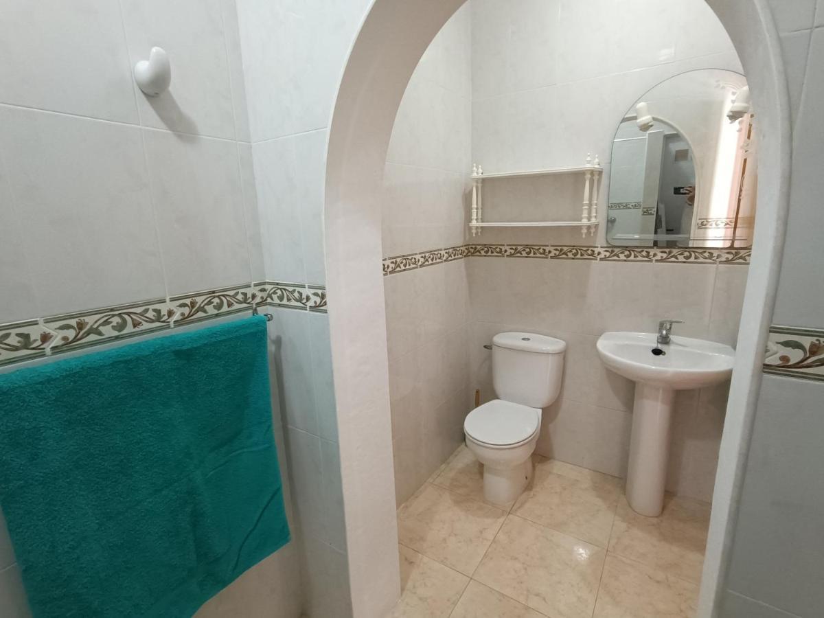 Villa Noemi, Con Piscina Privada Калпе Екстериор снимка
