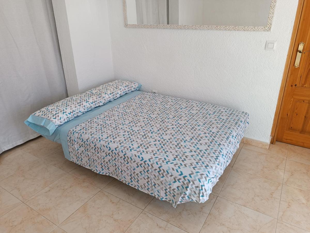 Villa Noemi, Con Piscina Privada Калпе Екстериор снимка